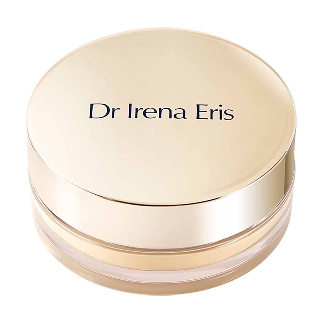 Фіксувальна пудра для обличчя Dr. Irena Eris Matt &amp; Blur Makeup Fixer Setting Powder, 10 г